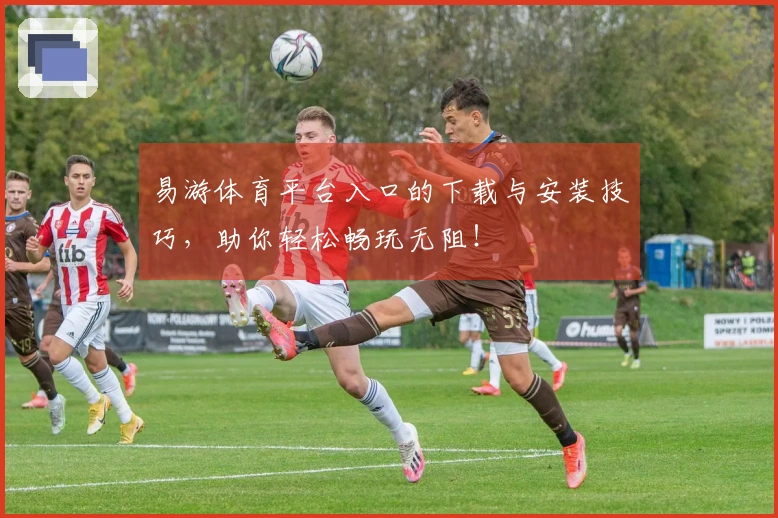 易游体育平台入口的下载与安装技巧，助你轻松畅玩无阻！